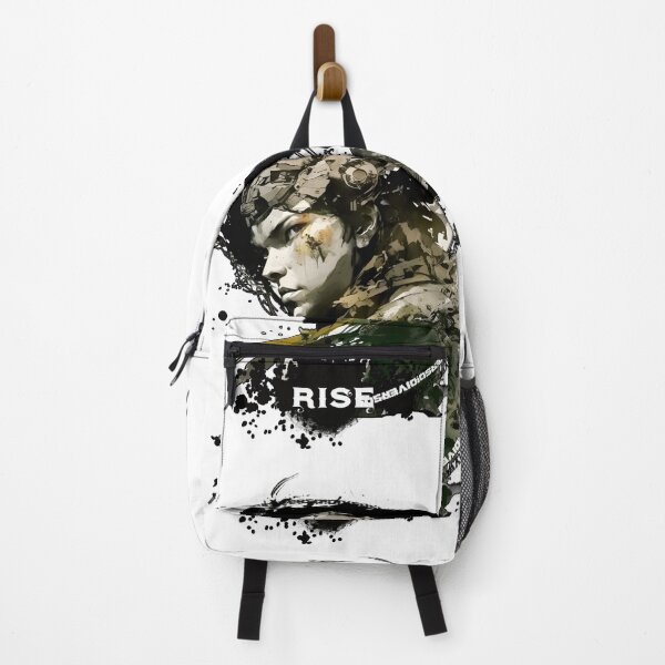 Item preview, RISE 7 designed and sold by FÁBIO F.   SILVA.