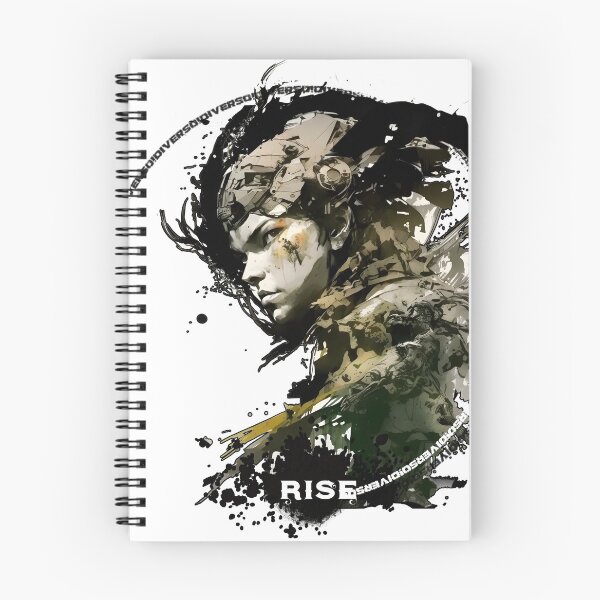 Item preview, RISE 7 designed and sold by FÁBIO F.   SILVA.