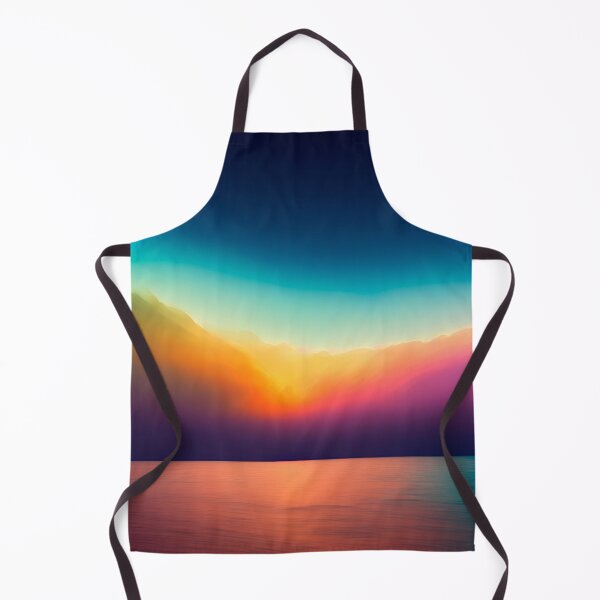 Item preview, Blue Ocean Waves designed and sold by Timegraf.
