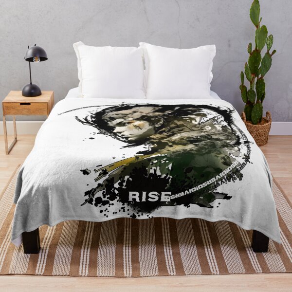 Item preview, RISE 7 designed and sold by FÁBIO F.   SILVA.