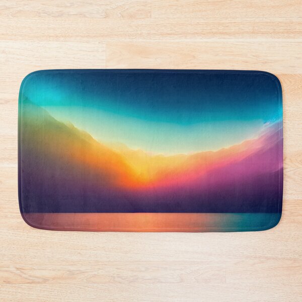 Item preview, Blue Ocean Waves designed and sold by Timegraf.