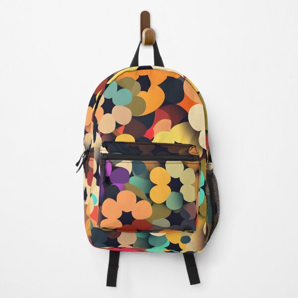 Item preview, Multicolored Flowers designed and sold by azet-art.