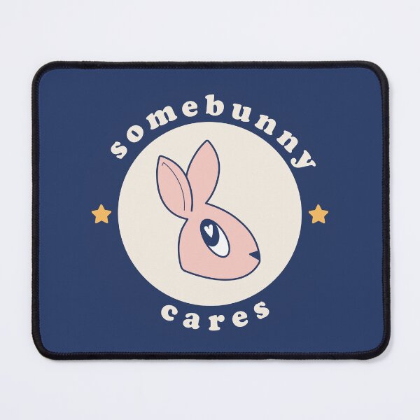 Item preview, Somebunny Cares - Ver. 5 designed and sold by edmiesart.