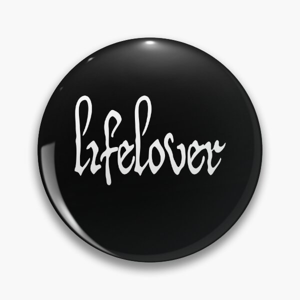 Item preview, Lifelover Logo designed and sold by FrancisSmith1.