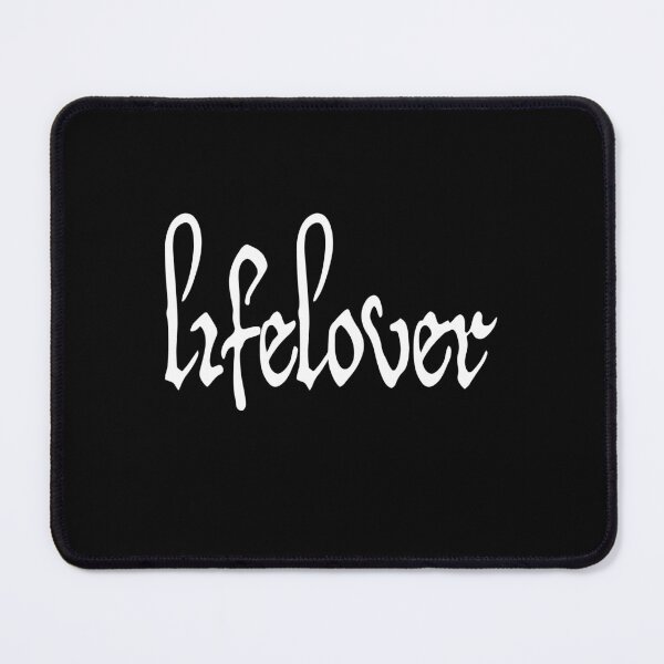Item preview, Lifelover Logo designed and sold by FrancisSmith1.