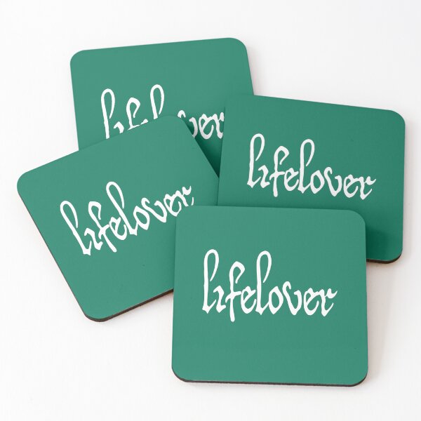 Item preview, Lifelover Logo designed and sold by FrancisSmith1.