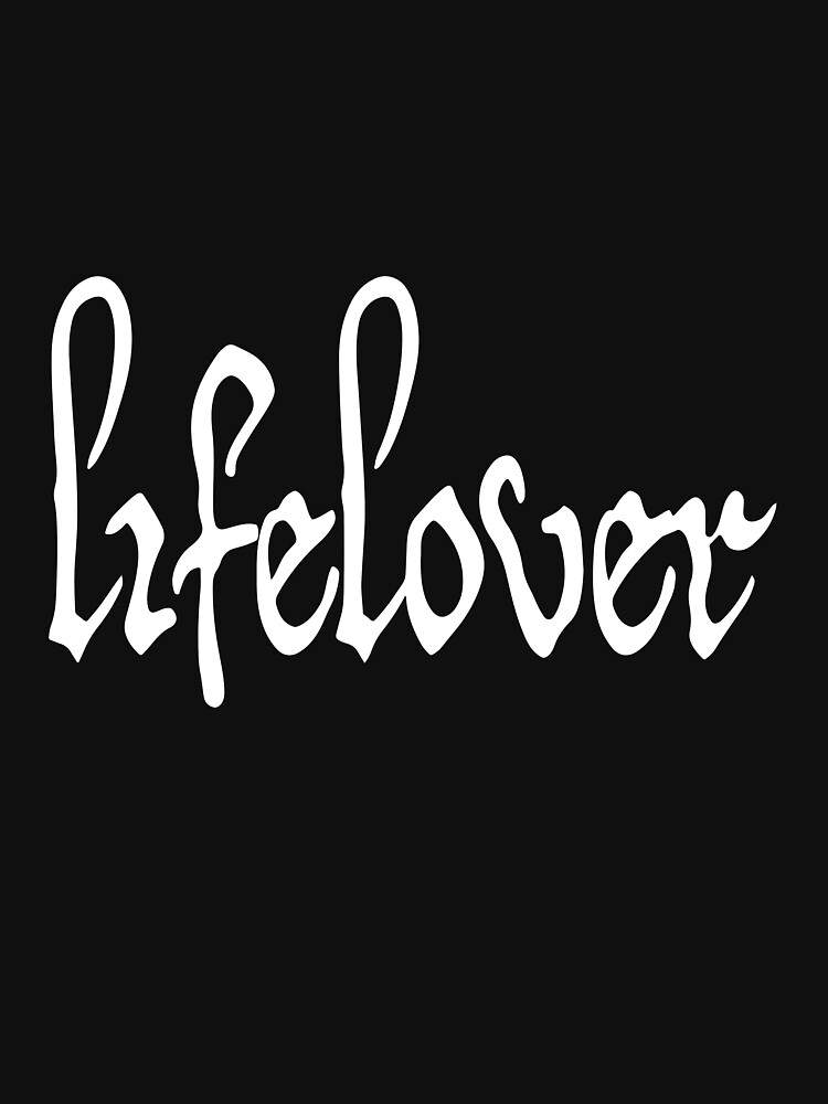 Lifelover Band Hoodie, Lifelover Logo Hooded Sweatshirt, Black Metal Merch  – Metal Band T-Shirt