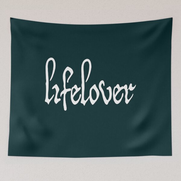 Item preview, Lifelover Logo designed and sold by FrancisSmith1.
