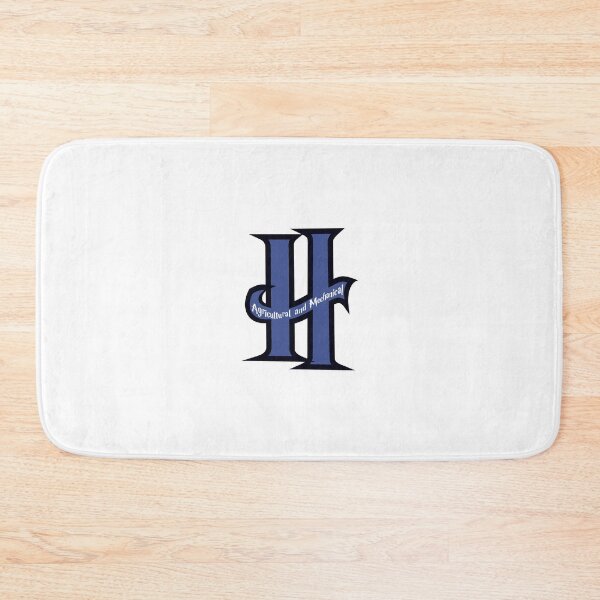Item preview, HAMU-Blue designed and sold by Disneylandrew.