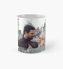 Olicity Mug