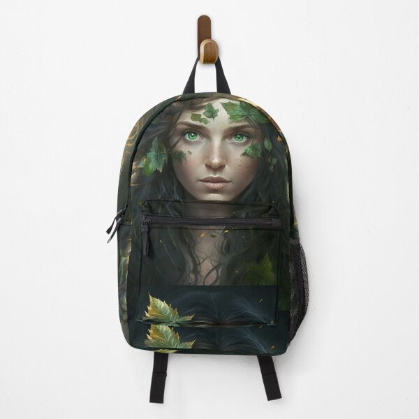 Item preview, Irish Fae - Saint Patrick's Day designed and sold by Yenbox.