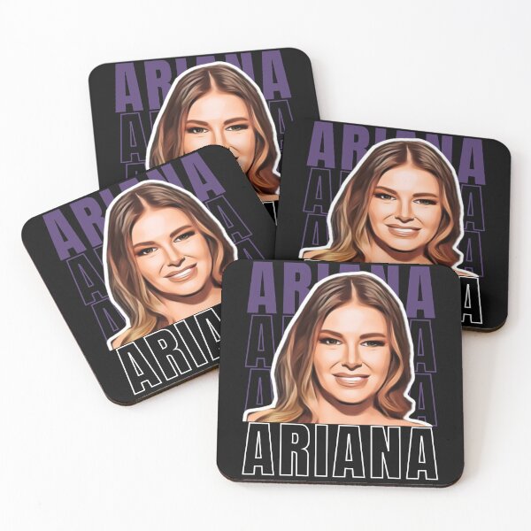 Item preview, Team Ariana designed and sold by Spiffle.