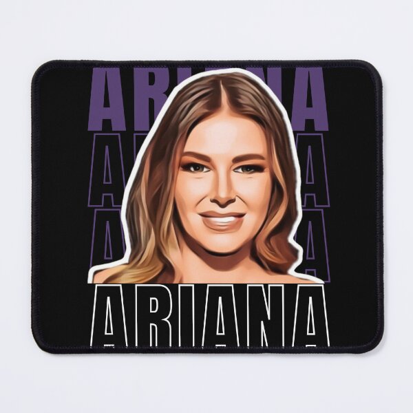 Item preview, Team Ariana designed and sold by Spiffle.