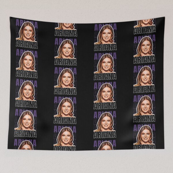 Item preview, Team Ariana designed and sold by Spiffle.