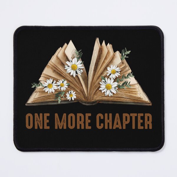 Item preview, Floral Books For Reader's Tee for Book-Loving Women designed and sold by design880.
