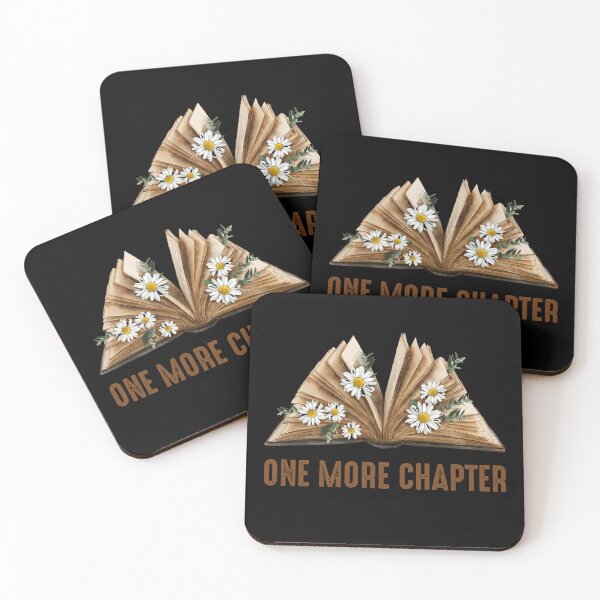 Item preview, Floral Books For Reader's Tee for Book-Loving Women designed and sold by design880.