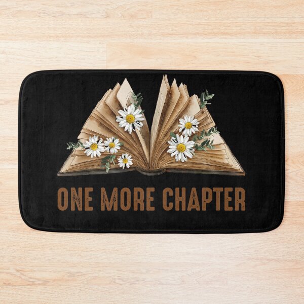 Item preview, Floral Books For Reader's Tee for Book-Loving Women designed and sold by design880.