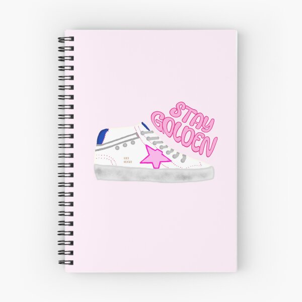 Item preview, STAY GOLDEN designed and sold by creationsbymego.