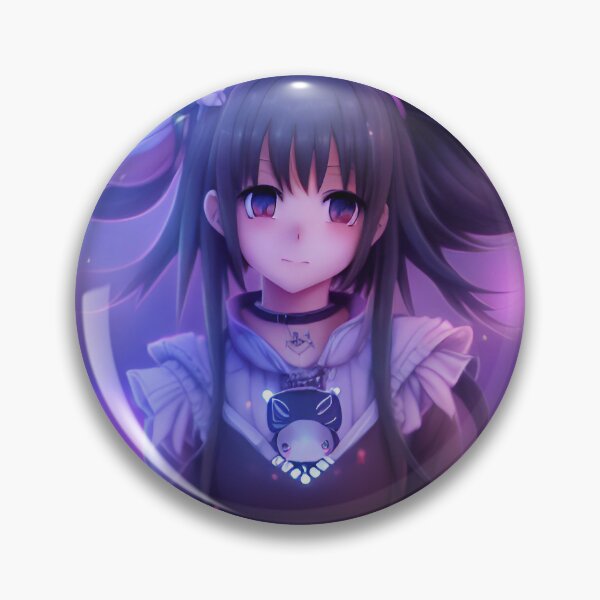 Aperçu de l'œuvre jupe fille anime créée et vendue par PixyDesign.