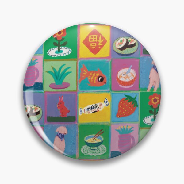 Item preview, Fun Patterns designed and sold by annamaomao.