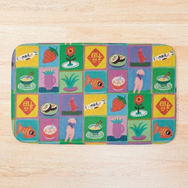 Item preview, Fun Patterns designed and sold by annamaomao.