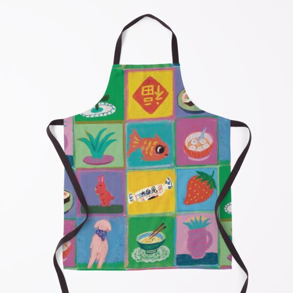 Item preview, Fun Patterns designed and sold by annamaomao.
