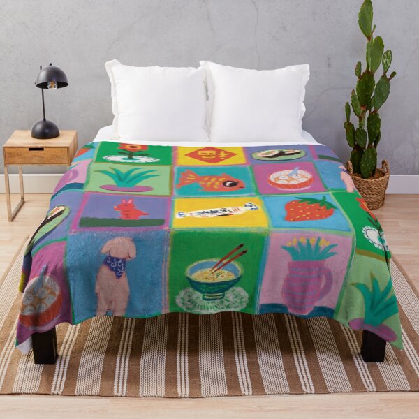 Item preview, Fun Patterns designed and sold by annamaomao.