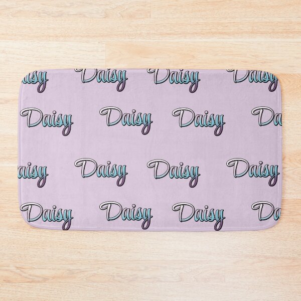 Item preview, Daisy Custom Name Tag Pack designed and sold by AloraDawnEve.