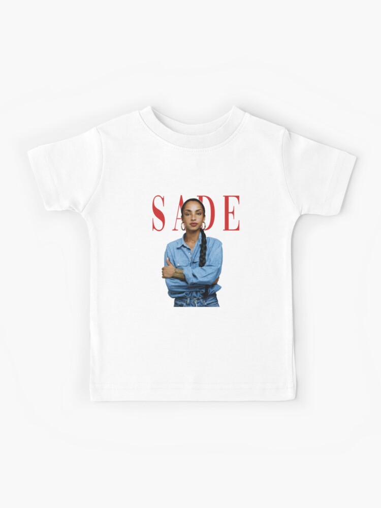Sade Adu Graphic Sade Adu Graphic