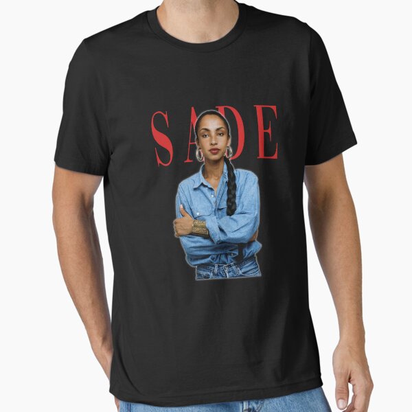 Aperçu de l'œuvre Graphique Sade Adu créée et vendue par FrancisSmith1.
