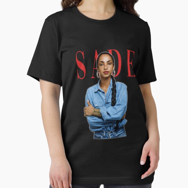 Item preview, Sade Adu Graphic designed and sold by FrancisSmith1.