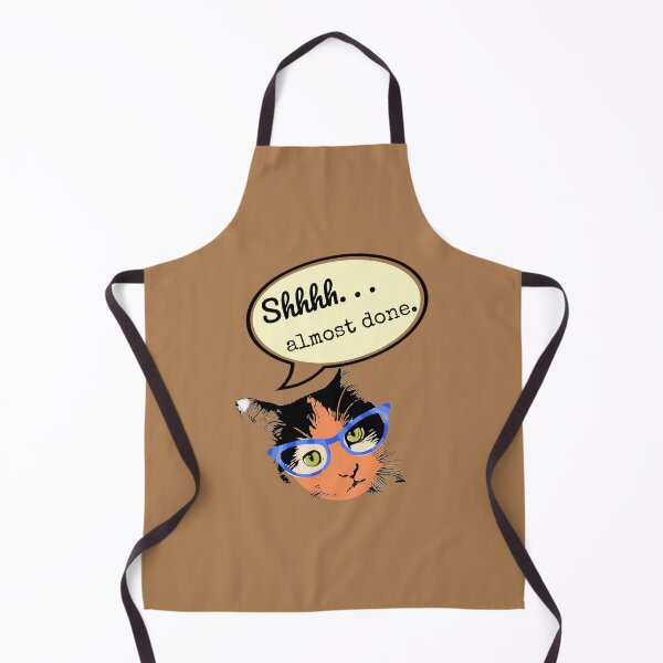 Item preview, Shhh Cat Coffee Espresso designed and sold by Popworks.