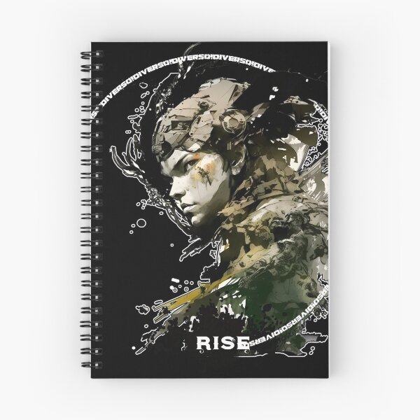 Item preview, RISE 8 designed and sold by FÁBIO F.   SILVA.