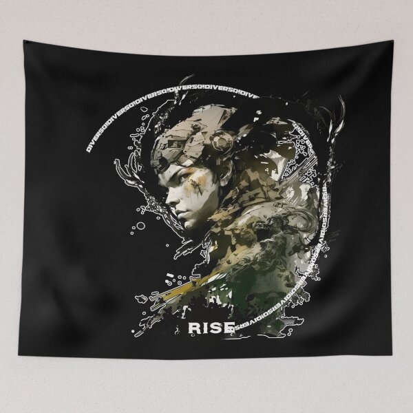 Item preview, RISE 8 designed and sold by FÁBIO F.   SILVA.
