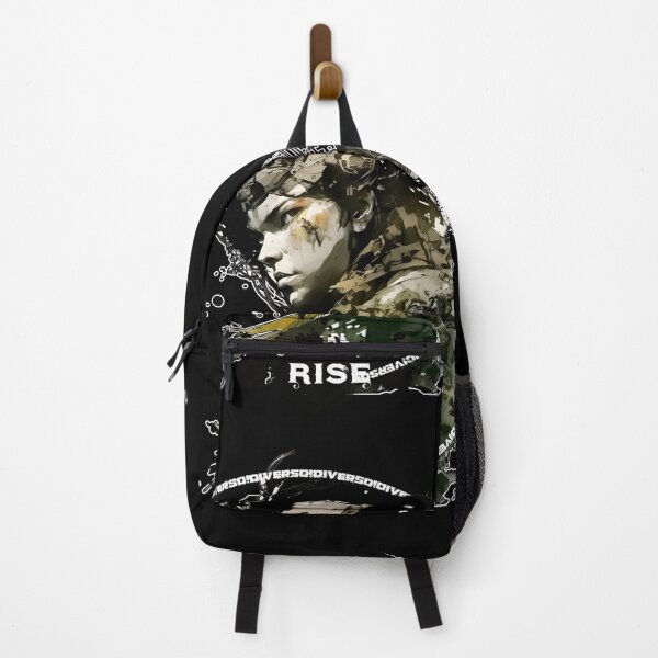 Item preview, RISE 8 designed and sold by FÁBIO F. SILVA.