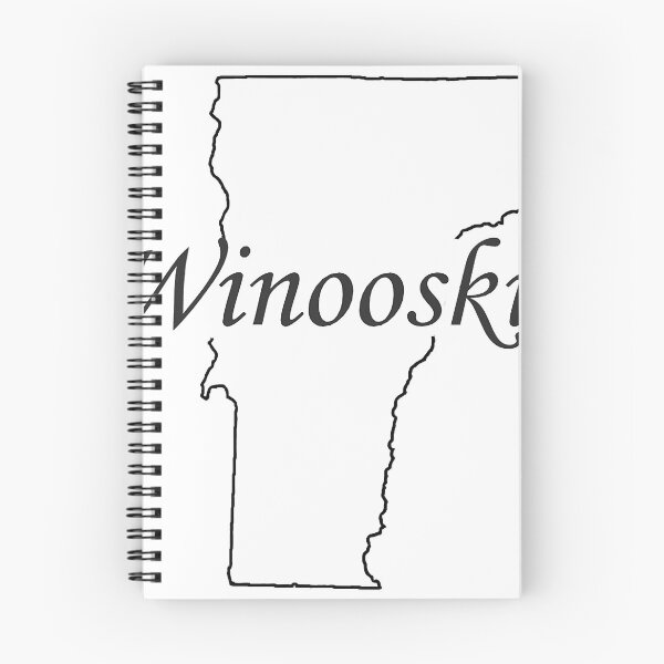 Item preview, WoodstockVermont designed and sold by MonstrousOnMain.