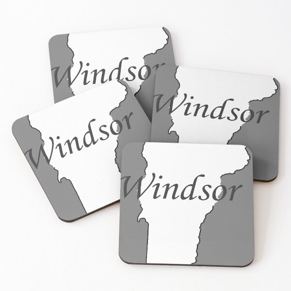 Item preview, WoodstockVermont designed and sold by MonstrousOnMain.