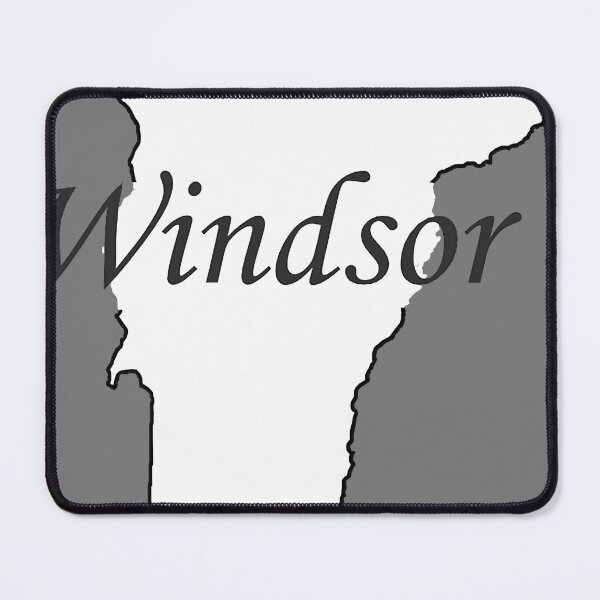 Item preview, WoodstockVermont designed and sold by MonstrousOnMain.