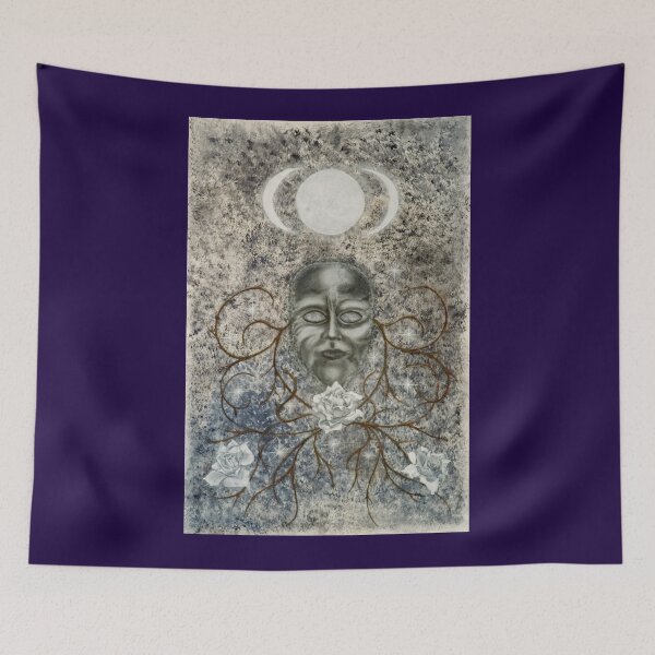 Item preview, Enchantment designed and sold by Alyson Keller.
