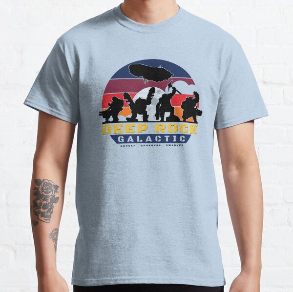 Item preview, Deep Ret Galactic designed and sold by danderrion.