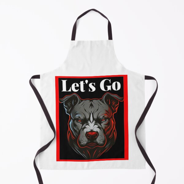 Item preview, Let's Go - dog - Classic T-Shirt designed and sold by simo shop  ⭐⭐⭐⭐⭐.