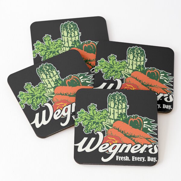 Item preview, Wegners  designed and sold by MonstrousOnMain.