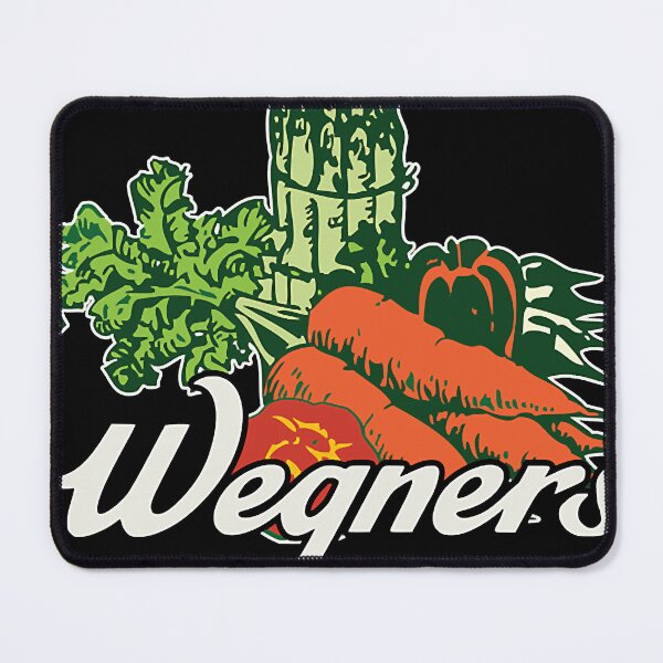 Item preview, Wegners  designed and sold by MonstrousOnMain.