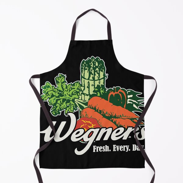 Item preview, Wegners designed and sold by MonstrousOnMain.