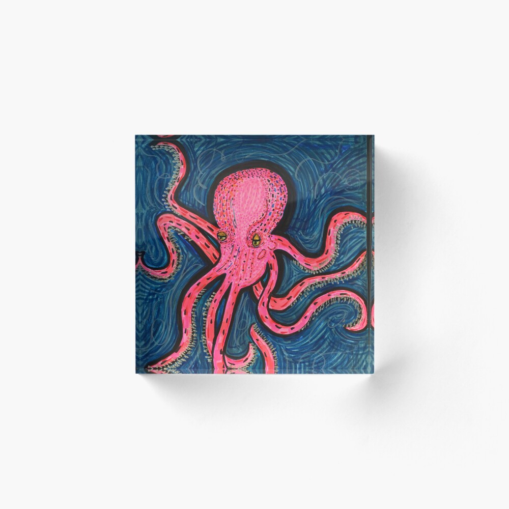 Item preview, Acrylic Block designed and sold by CariGDesigns.