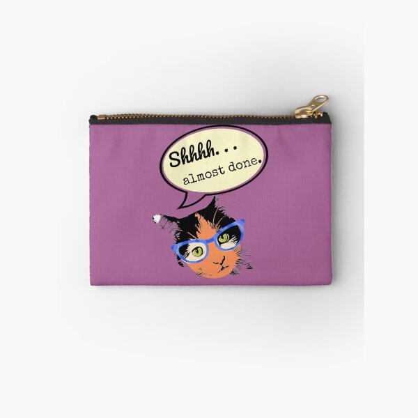 Item preview, Shhh Cat Coffee designed and sold by Popworks.