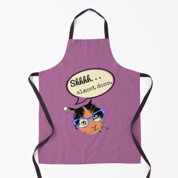 Item preview, Shhh Cat Coffee designed and sold by Popworks.