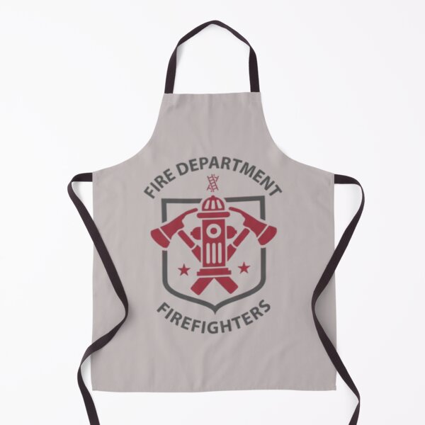 Item preview, Fire Department- Firefighters logo designed and sold by RENAGADE4LYF.