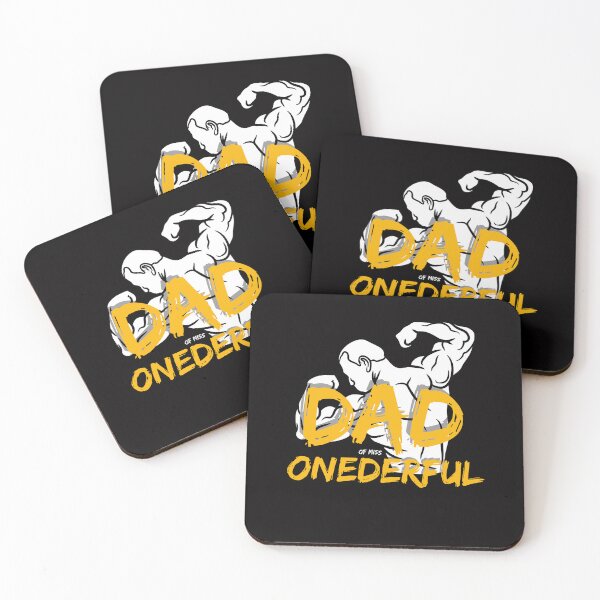 Item preview, Dad Of Miss Onederful designed and sold by CocoParadise.