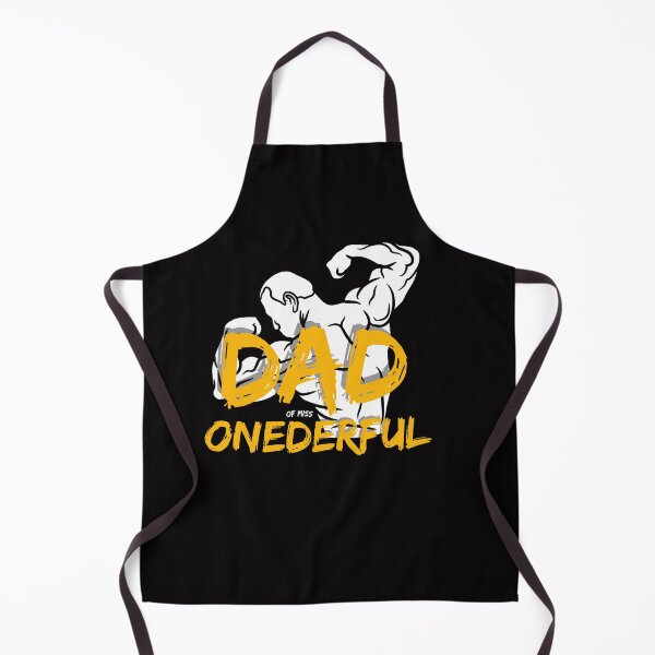 Item preview, Dad Of Miss Onederful designed and sold by CocoParadise.